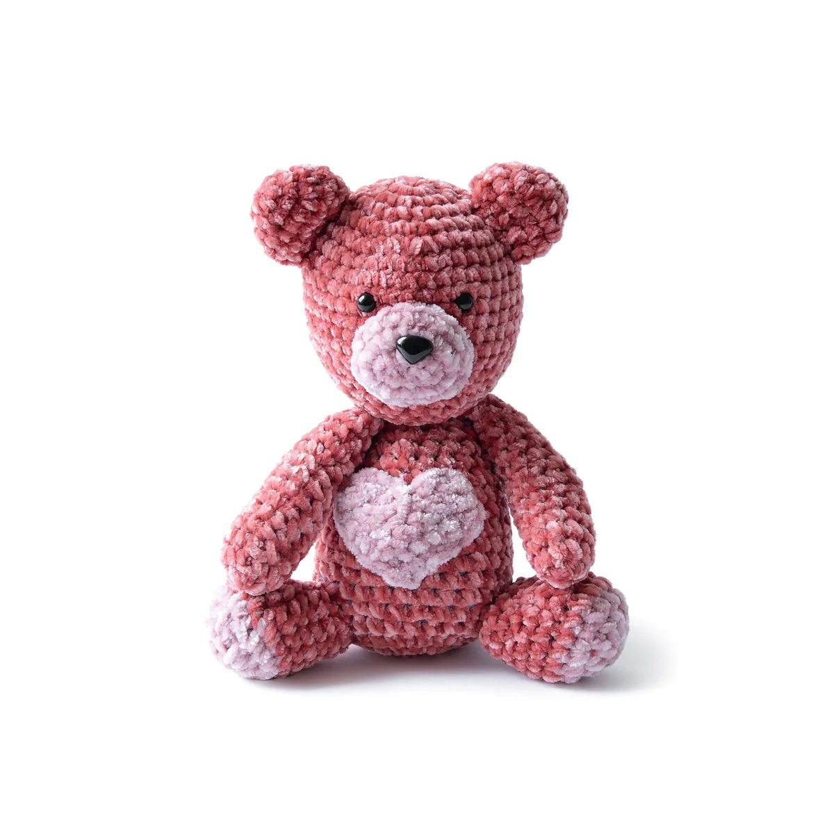 pink teddybear