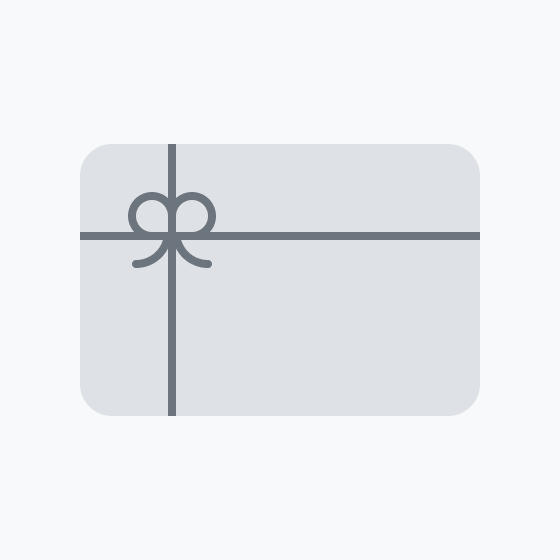 Gift Card ($10)