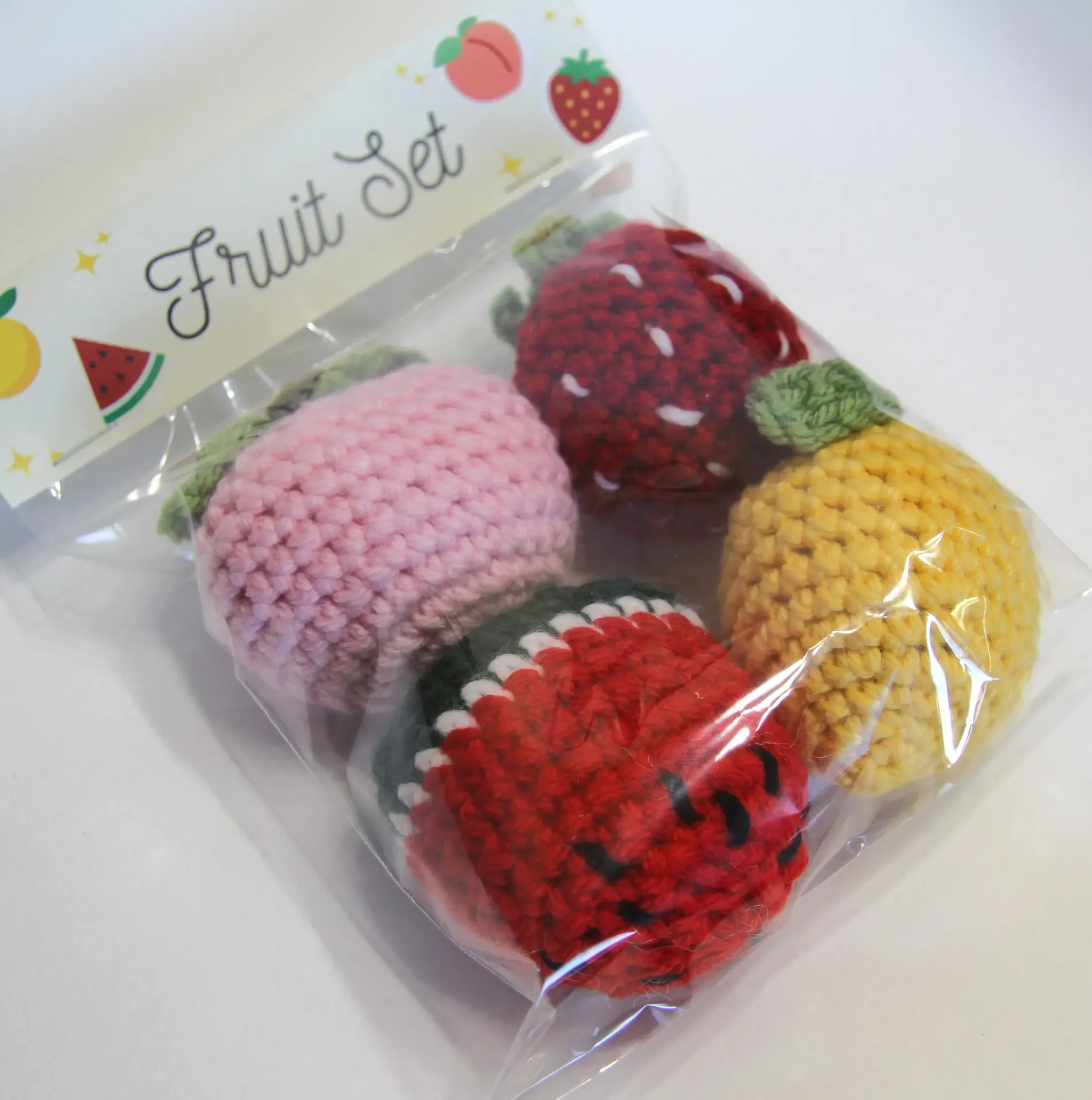 Fruit Set