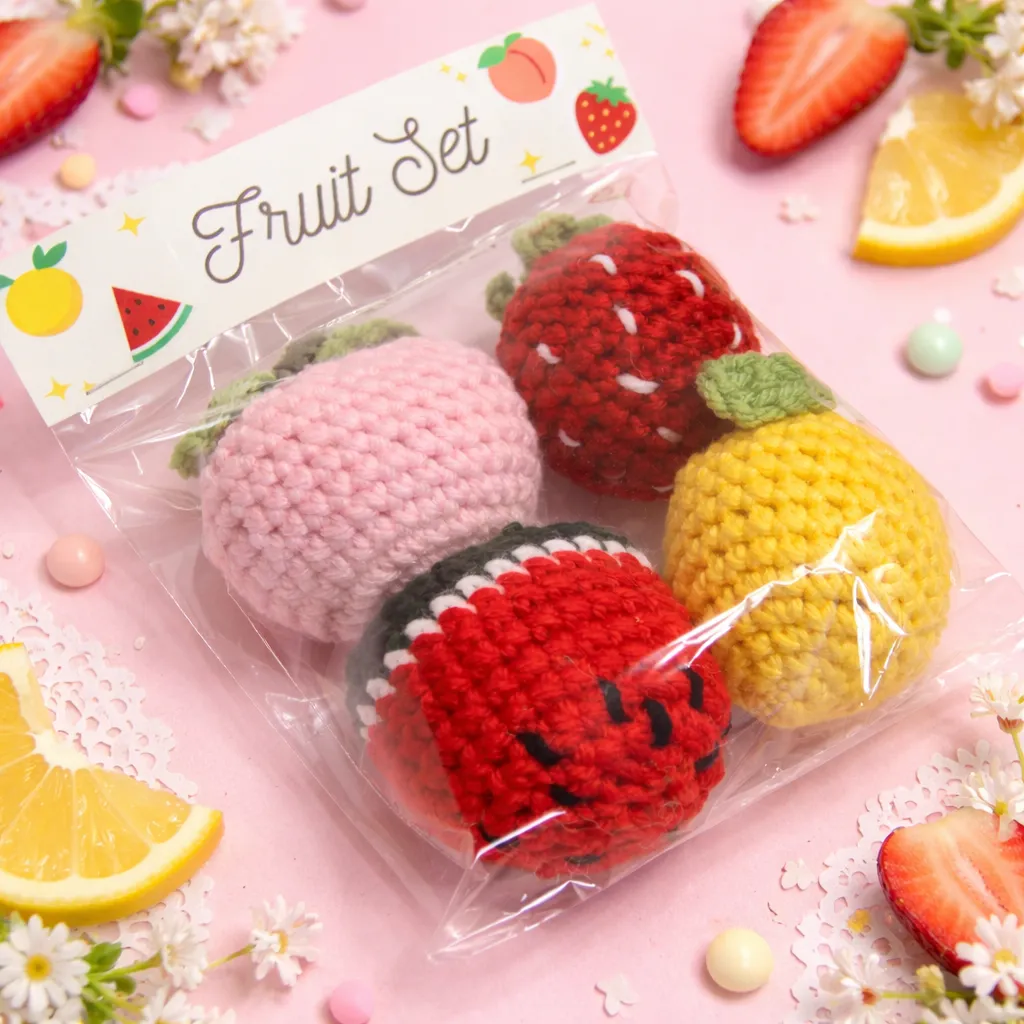 Fruit Set