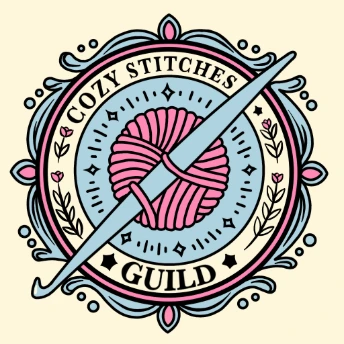 Cozy Stitches Guild